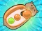 שפּיל Capybara Screw Jam אָנליין