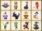 שפּיל Halloween Board Puzzles אָנליין