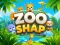 שפּיל Zoo Shap אָנליין