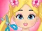שפּיל Love Story Diana Dress Up אָנליין
