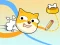 שפּיל Doge Rush Draw Home Puzzle אָנליין