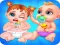 שפּיל Fan Baby DayCare אָנליין