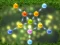 שפּיל Atomic Puzzle Xmas אָנליין