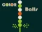 שפּיל Color Balls אָנליין