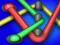 שפּיל Rope Connect Puzzle אָנליין