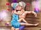 שפּיל Ice Queen Sauna Flirting אָנליין