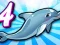 שפּיל My Dolphin Show 4 אָנליין