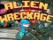 שפּיל Alien Wreckage אָנליין