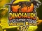 שפּיל Dinosaurs World Hidden Eggs Part IV אָנליין