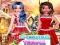 שפּיל BFF Christmas Travel Recommendation אָנליין