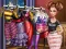 שפּיל Sery Magazine Dolly Dress Up אָנליין