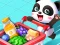 שפּיל Baby Supermarket אָנליין