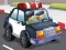 שפּיל Police cars jigsaw אָנליין