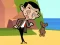 שפּיל Mr. Bean Hidden Teddy Bears אָנליין