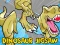 שפּיל Dinosaur Jigsaw אָנליין