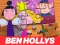 שפּיל Ben Hollys Jigsaw Puzzle אָנליין