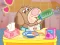 שפּיל Hippo Baby Care Game אָנליין