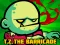 שפּיל Tiny Zombie The Barricade אָנליין