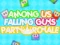שפּיל Among Us Falling Guys Party Royale אָנליין