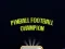שפּיל Pinball Football Champion אָנליין