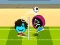 שפּיל Head Soccer Squid Game אָנליין