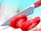 שפּיל Chef Knife Master אָנליין