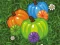 שפּיל Color Pumpkin Match אָנליין