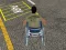 שפּיל Wheel Chair Driving Simulator אָנליין
