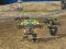 שפּיל War Robot Earth Survival אָנליין