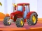 שפּיל Tractor Challenge אָנליין