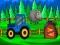 שפּיל Find The Tractor Key 3 אָנליין