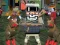 שפּיל MultiGun Arena 3D Zombie Survival אָנליין