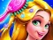 שפּיל Long Hair Princess Hair Salon אָנליין