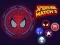 שפּיל Spider-man Match 3 אָנליין