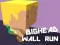 שפּיל Big Head Wall Run אָנליין