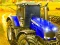 שפּיל Village Farming Tractor אָנליין