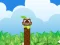 שפּיל Infinite Jumpy Cat אָנליין