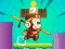 שפּיל Banana Kong Adventure אָנליין