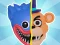 שפּיל Catch Huggy Wuggy! אָנליין