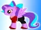 שפּיל Fancy Pony Dressup אָנליין
