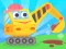 שפּיל Dudu Engineering Truck אָנליין