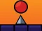 שפּיל Red Ball Escape אָנליין