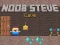 שפּיל Noob Steve Cave אָנליין