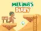 שפּיל Melinas Diary אָנליין