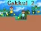 שפּיל Gakkul 2 אָנליין