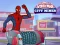 שפּיל Spiderman Gold Miner אָנליין