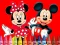 שפּיל Mickey Mouse Coloring אָנליין