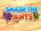 שפּיל Smash The Ants אָנליין
