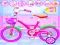 שפּיל Girl Bike Fix & Washing Salon אָנליין