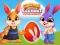 שפּיל Easter Style Junction Egg Hunt Extravaganza אָנליין